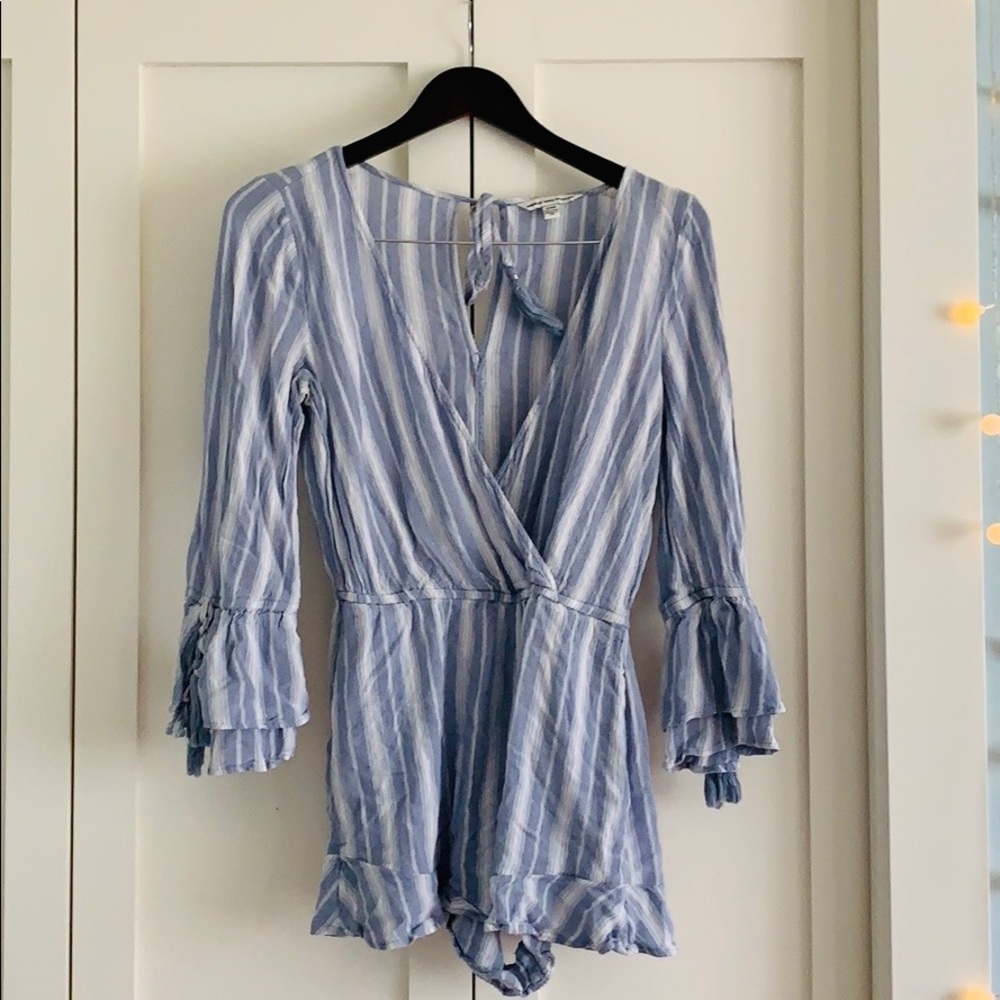 AERIE romper